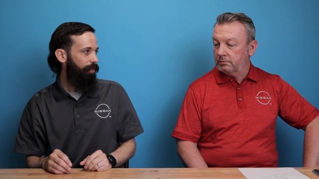 Nissan parts request melt down смотреть онлайн