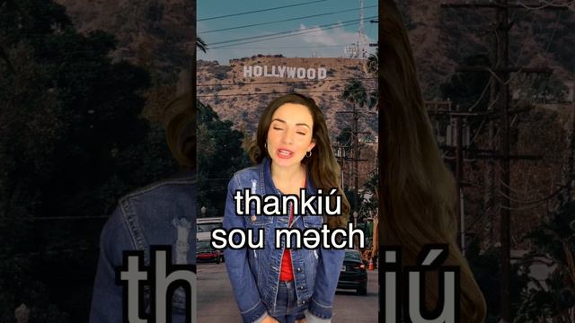 ❌ Thanks a lot... 👉✅Thank you SO MUCH! [PT. 1] смотреть онлайн