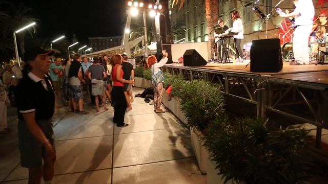 Хорватский танцор (часть 1) смотреть онлайн