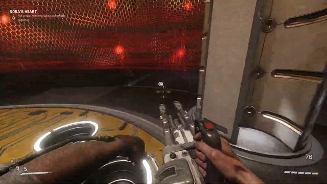 ATOMIC HEART DLC - Annihilation Instinct Ending and Final Boss Fight (4K) смотреть онлайн