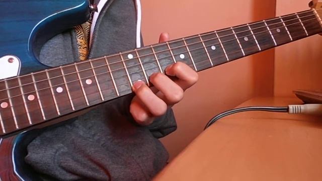 Mac Demarco Cover My Kind of Woman смотреть онлайн