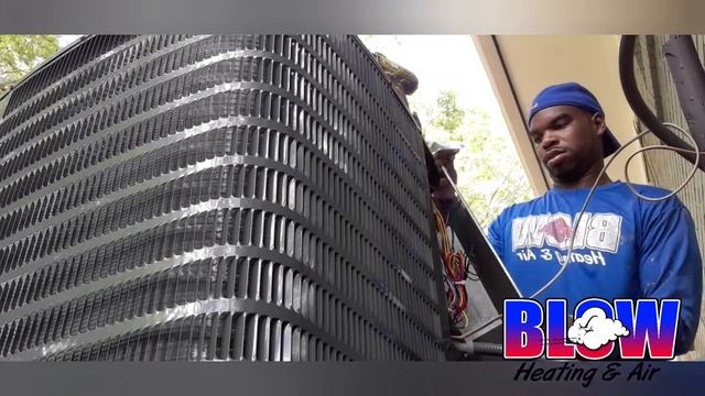 Heat pump installed смотреть онлайн