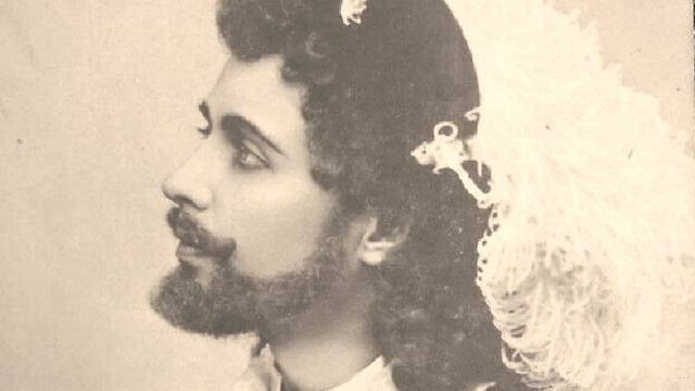 Andrey Labinsky [1871 - 1941]: «Di quella pira» (disco Gramophone 22369 del 1901) смотреть онлайн