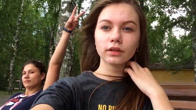 Vlog еду в Весьегонск смотреть онлайн