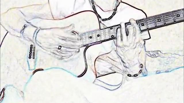 Radiohead Creep(cover) смотреть онлайн