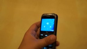 Fly Ezzy 4 телефон для бабушки