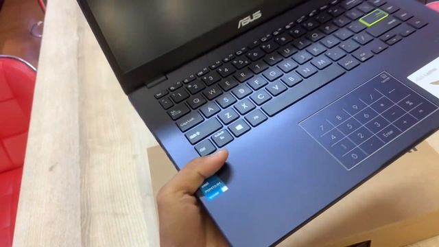 Asus Vivobook E410KA (2022)តំលៃ 359$ смотреть онлайн