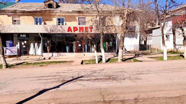 Благоустройство в городе.