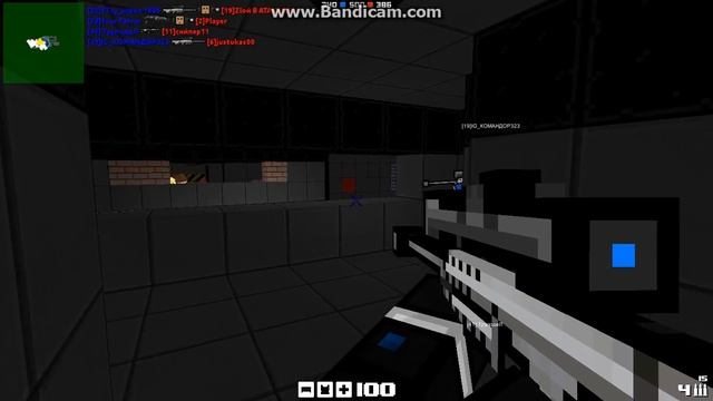 Блокада №23 играю с командором323 + играем с барретом. смотреть онлайн
