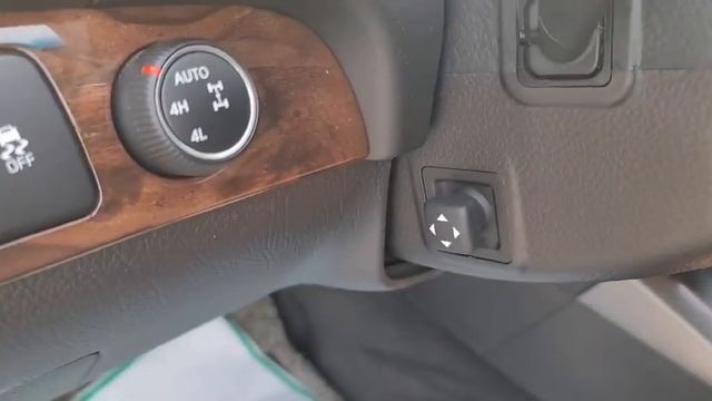 2018 KIA The New Mohave V6 3.0 4WD VIP