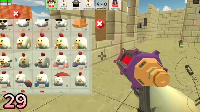 😱 50 ФАКТОВ ПРО ДЕНА19К?! 😱