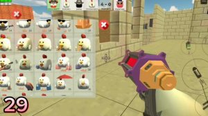 😱 50 ФАКТОВ ПРО ДЕНА19К?! 😱