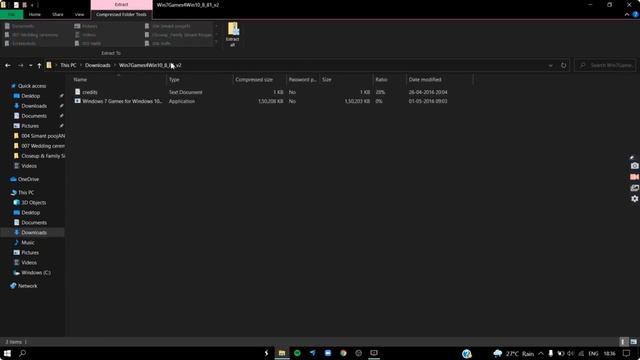 How to download windows 7 games on windows 10 | TECH NINJA смотреть онлайн