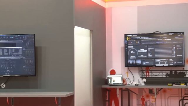 Компания HONEYWELL и ее разработки на Energyexpo 2021 смотреть онлайн