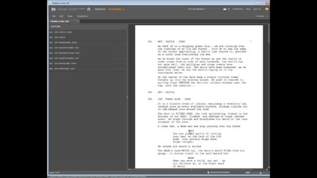 Adobe Creative Suite 5 Production Premium Overview смотреть онлайн