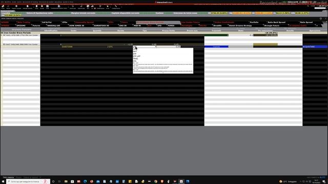 Mister Trader: Stocks, Options, Commodity Spread - Iron Condor sul Future E-Mini S&P 500 (ES) смотреть онлайн