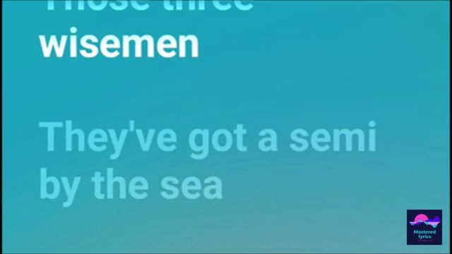 wise men by James blunt смотреть онлайн