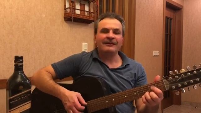 Чайф - Я рисую на окне смотреть онлайн