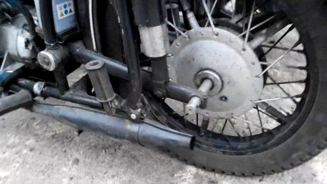 К-750 форсированный двигатель смотреть онлайн