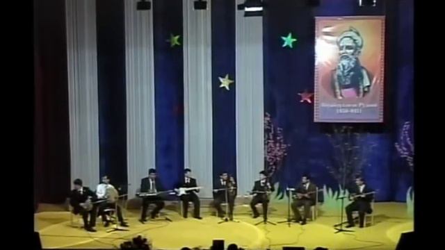 Бобочони Амонулло консерт Биё эй дуст  Bobojoni Amonullo Koncert Biyo Ey Dust