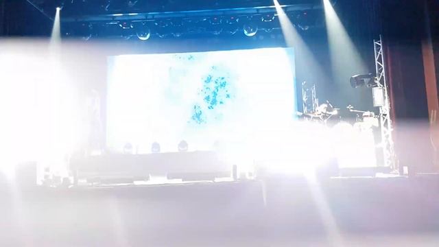 Natalia Oreiro - Unforgettable Tour 2019 смотреть онлайн