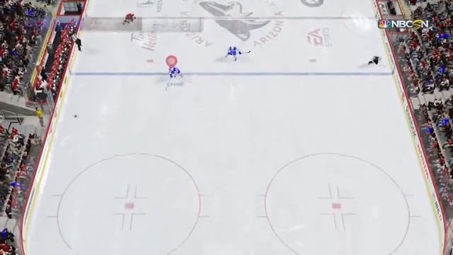 NHL 17 Генеральный Менеджер #3 Балтимор Результативно играем смотреть онлайн
