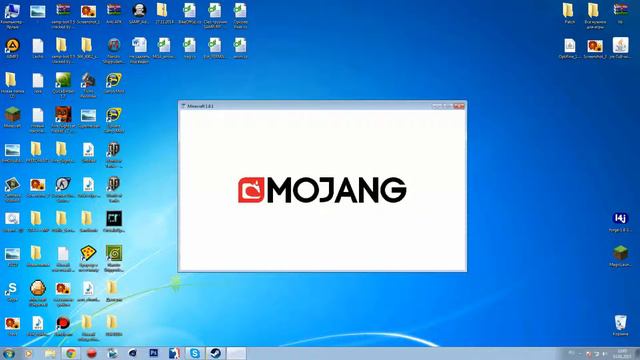 Как установить Optifine 1.8.1 смотреть онлайн