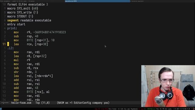 We need Faster Assembler смотреть онлайн