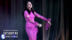 Гульнара Тимержанова «Йолдызлар яңгыры» (Г.Тимерҗанова)