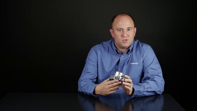 Panasonic - LUMIX Point and Shoot - DMC-LX100 - How to use P, A, S, M Exposure Modes for Video. смотреть онлайн