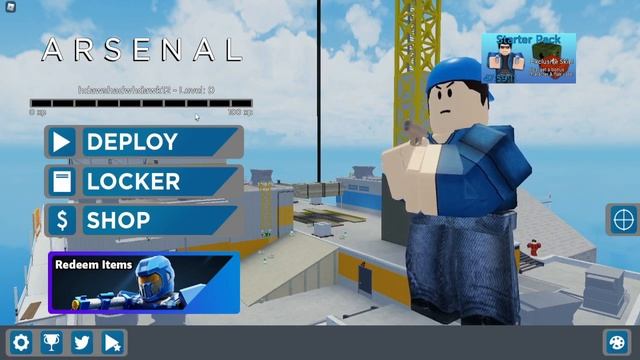 (JULY 2021) *ALL NEW* Working Money Codes in Roblox Arsenal [UPDATED] смотреть онлайн