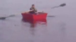 самодельная лодка из фанеры