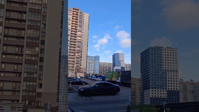 Великая Парнасская Стена: Новостройки Парнаса смотреть онлайн