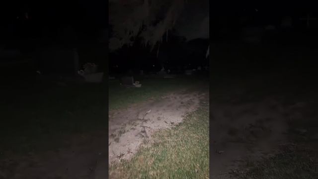 SCARY HAUNTED Cemetery | STEPHEN F AUSTIN | #cemetery #ghost #scary #spirituality смотреть онлайн