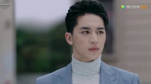 Город струящегося света 1 сезон 20 серия