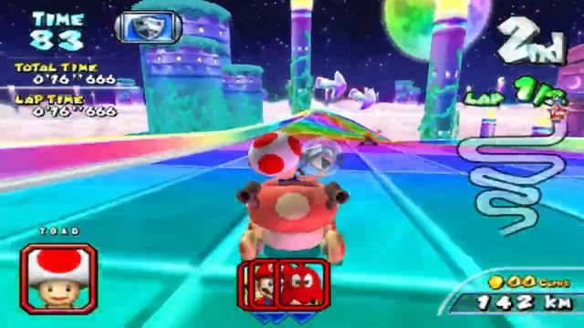 The WORST Items in every Mario Kart Games! смотреть онлайн