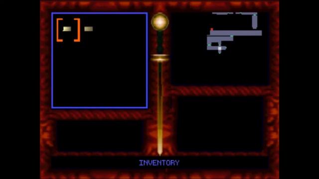 Excalibur 2555 A.D. PSX (Playthrough) 7/28 смотреть онлайн