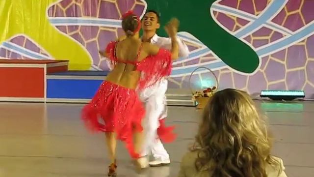 Шоу «Яркий сон» смотреть онлайн