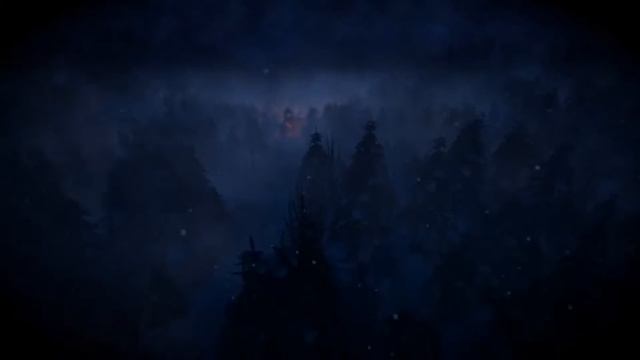 Обзор Night is Coming. Выживание на Руси. смотреть онлайн
