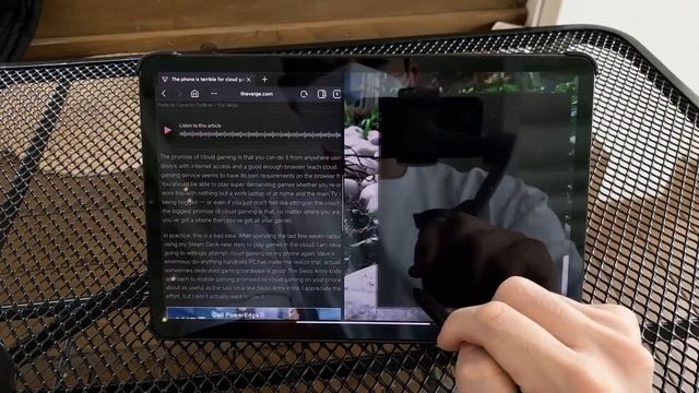 Mi Pad 5 Pro After a year(+Tips) смотреть онлайн