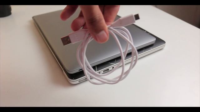 How to Get USB Type-C Port On Any Laptop/Computer | The Inventar смотреть онлайн