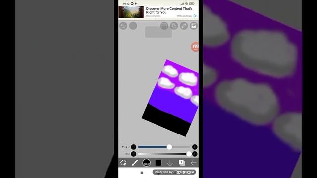 как рисовать в приложение смотреть онлайн