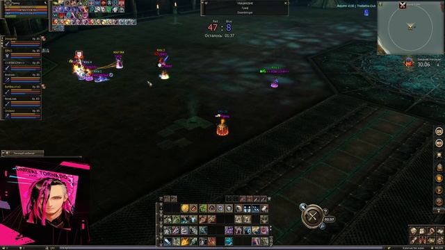 Thebattle.club X 100 Сейчас всё расскажу