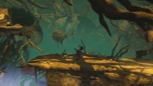 Oddworld New n Tasty - Walkthrough Part 3 - Monsaic Lines & Paramonia смотреть онлайн