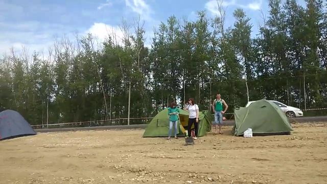 Проезд по JapanCarFest 2017 смотреть онлайн