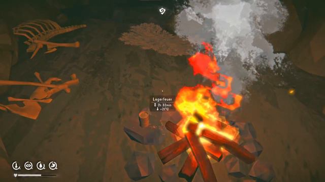 The Long Dark Deutsch Wintermute Redux Zum Wrack The Long Dark Deutsch German Gameplay #2 смотреть онлайн