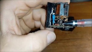 Диодные поворотники в классику - переделка реле поворотов - ваз 2107/Чайник в ТАЗике