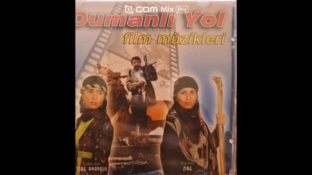 Dumanlı Yol Müzikleri Azad Jenerik смотреть онлайн