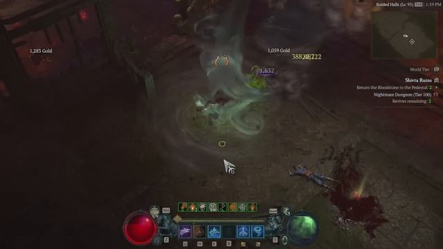 Diablo 4  - ЧТО ИЗМЕНЯТ + МОЯ ИСТОРИЯ ИГРЫ НА 100