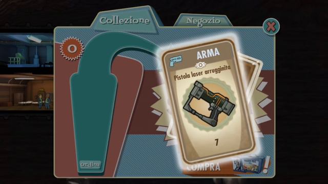 Aspettando Fallout 4 su Fallout Shelter! - Creiamo il nostro Vault! - Gameplay ITA / Let's Play #1 смотреть онлайн